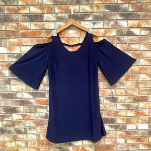 Dressbarn Dress